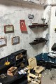 Minyatür Büyük Boy Tamirhane (1*18 ölçek) Minyatür Büyük Boy Tamirhane (1*18 ölçek)