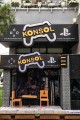 Minyatür Konsol İş Yeri