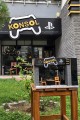 Minyatür Konsol İş Yeri