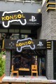 Minyatür Konsol İş Yeri