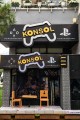 Minyatür Konsol İş Yeri
