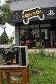 Minyatür Konsol İş Yeri