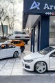 Minyatür Arda Car Rental İş Yeri