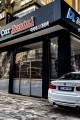 Minyatür Arda Car Rental İş Yeri