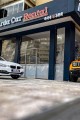 Minyatür Arda Car Rental İş Yeri