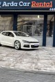 Minyatür Arda Car Rental İş Yeri
