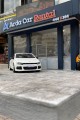 Minyatür Arda Car Rental İş Yeri