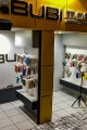 Minyatür Bubi Mobil İş Yeri