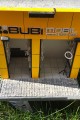 Minyatür Bubi Mobil İş Yeri