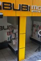 Minyatür Bubi Mobil İş Yeri