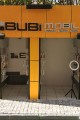 Minyatür Bubi Mobil İş Yeri