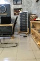 Minyatür CK Enerji İş Yeri