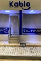 Minyatür Kablo İş Yeri