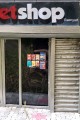 Minyatür Petshop İş Yeri